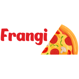 Frangi logo.